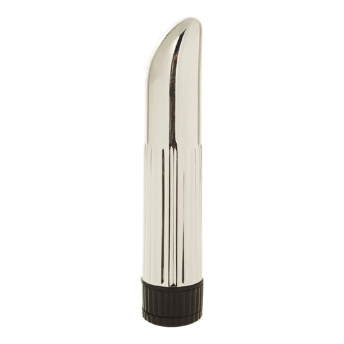 The Emergency Vibrator from Forbidden Passion
