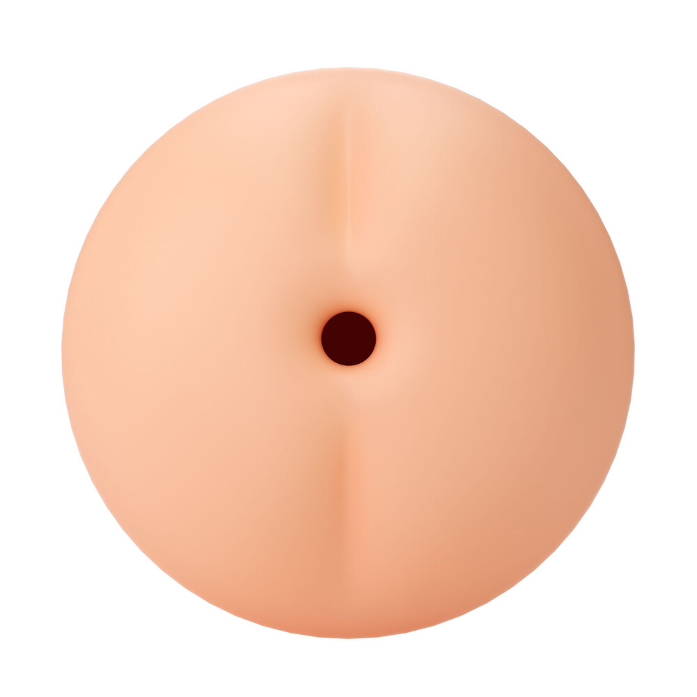 The Autoblow A.I Reusable Anus Sleeve from Forbidden Passion