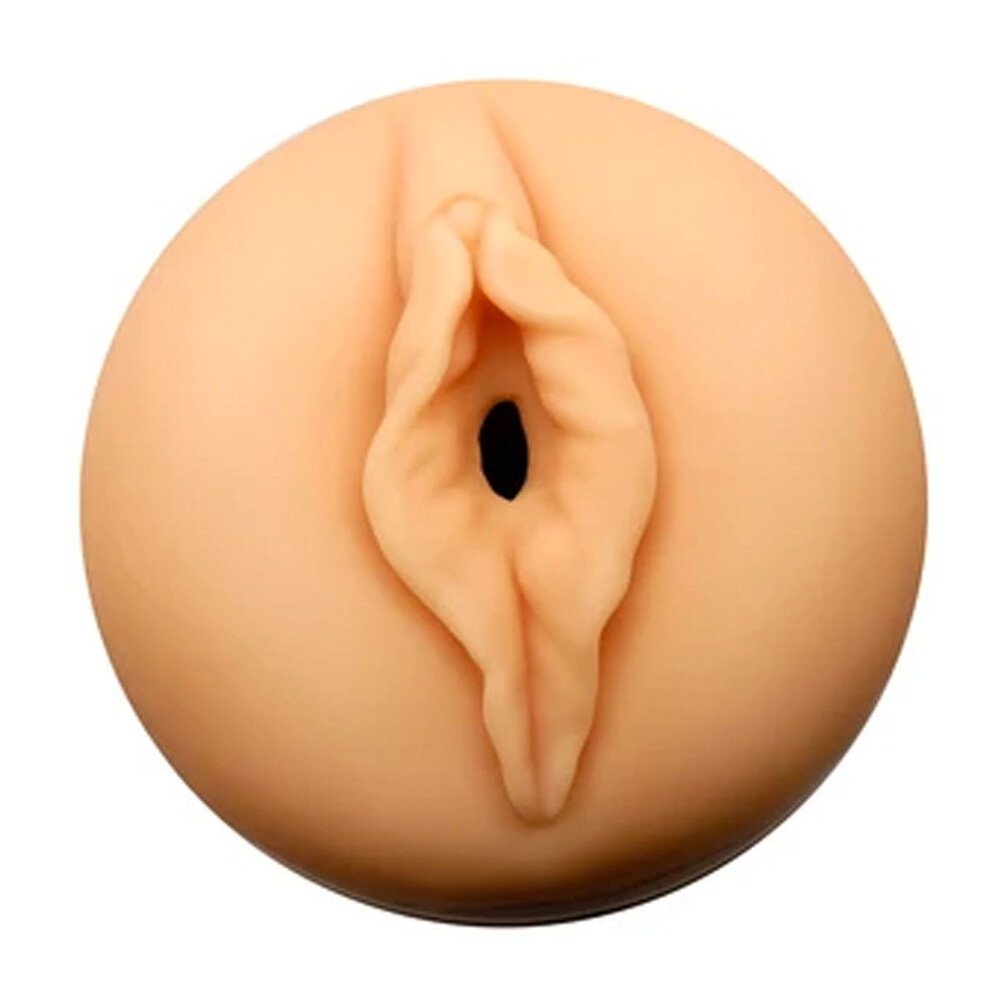 The Autoblow 2 Plus Vagina Sleeve B from Forbidden Passion