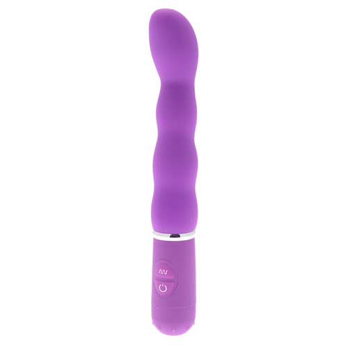 The Bliss GSpot Vibrator from Forbidden Passion