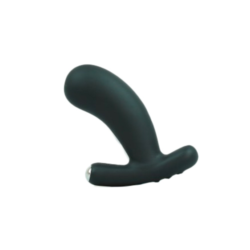 The Je Joue Nuo V2 Remote Controlled Butt Plug from Forbidden Passion