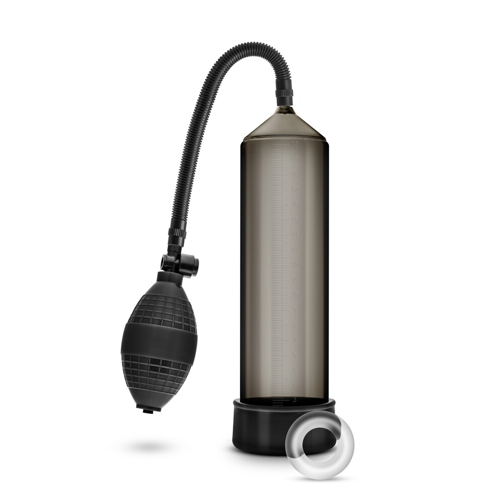 The Performance VX101 Male Enhancement Pump from Forbidden Passion
