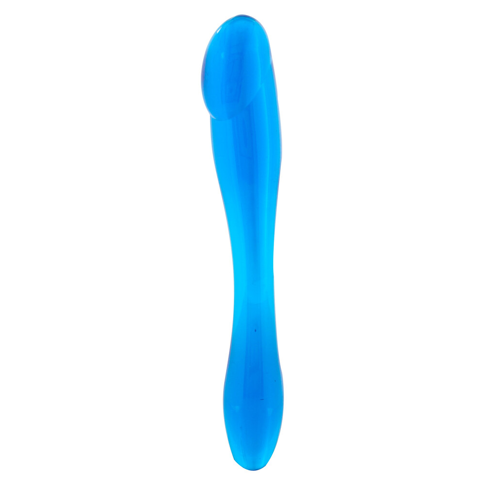 The EX Penis Anal Probe Double Tip Probe from Forbidden Passion