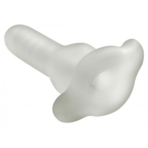 The Master Series Inception Multi Functional Fucking Device Anal Plu from Forbidden Passion