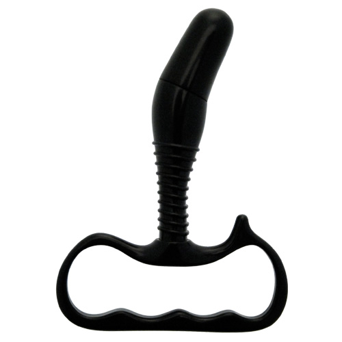 The Vibrating Prostate Stimulator from Forbidden Passion