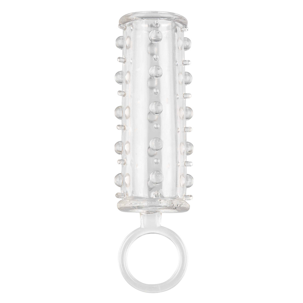 The Girth and Length Sensation Enhancer from Forbidden Passion