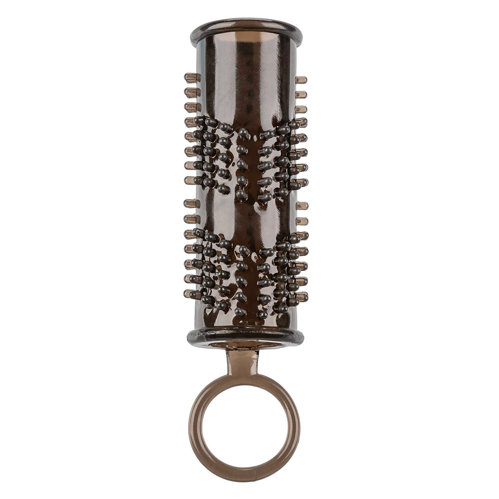 The Girth and Length Pleasure Enhancer from Forbidden Passion