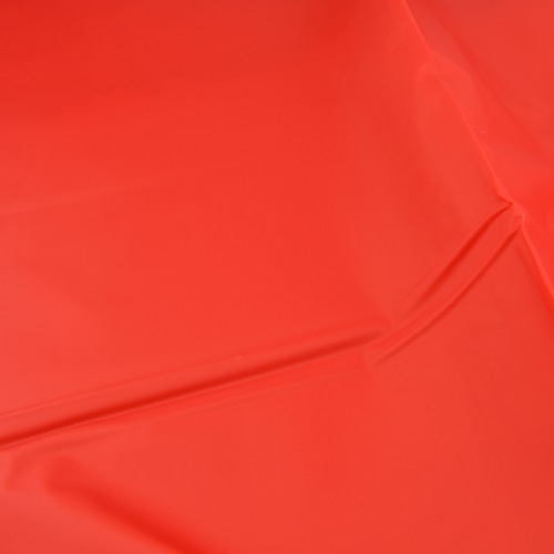 The Bound to Please PVC Bed Sheet One Size Red from Forbidden Passion