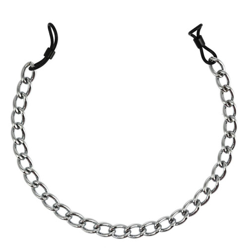 The Draw Up Nipple Clamps from Forbidden Passion