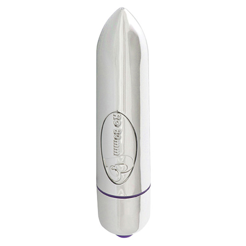 The Rocks Off RO80mm Bullet Vibe from Forbidden Passion