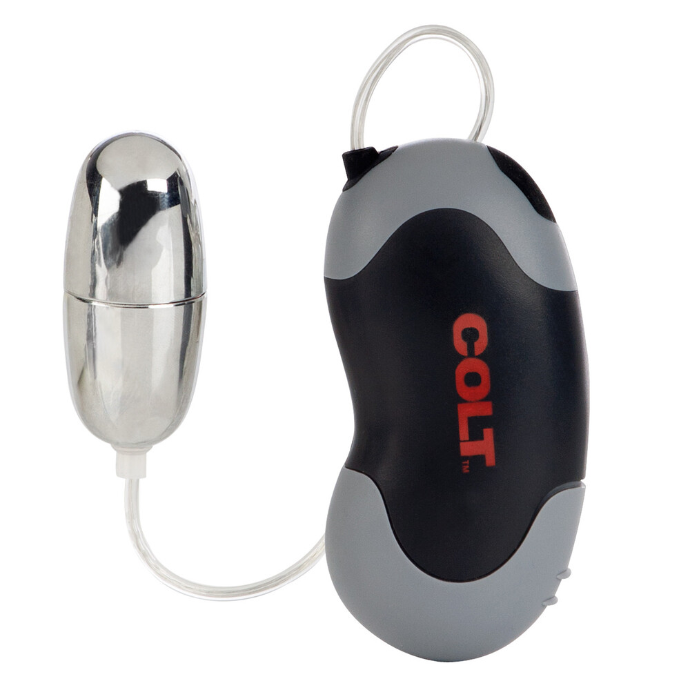 The COLT Xtreme Turbo Bullet from Forbidden Passion