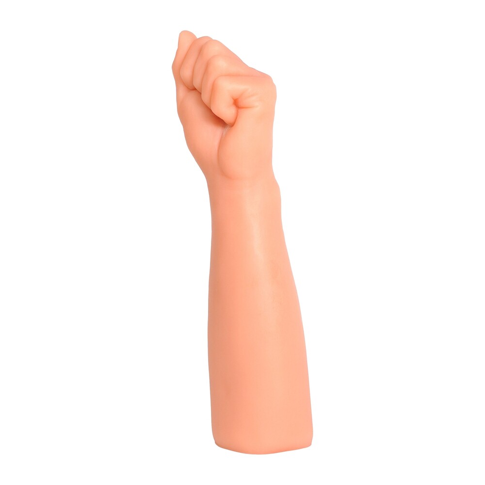 The ToyJoy Get Real The Fist 30cm from Forbidden Passion