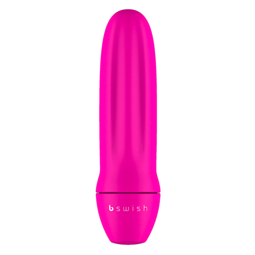The bswish Bmine Pocket Massager Mini Vibe from Forbidden Passion