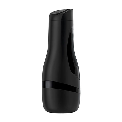 The Satisfyer Men Classic Masturbator from Forbidden Passion