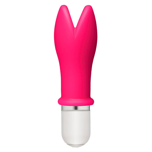 The American Pop Whaam Vibrator Pink from Forbidden Passion