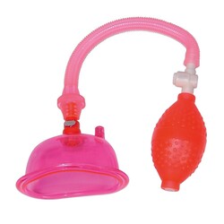 The Pussy Pump from Forbidden Passion