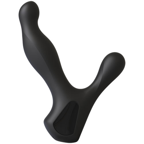 The OptiMale Rimming Prostate Massager from Forbidden Passion