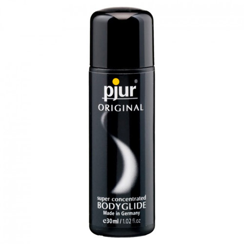 The Pjur Original Bodyglide 30ml from Forbidden Passion