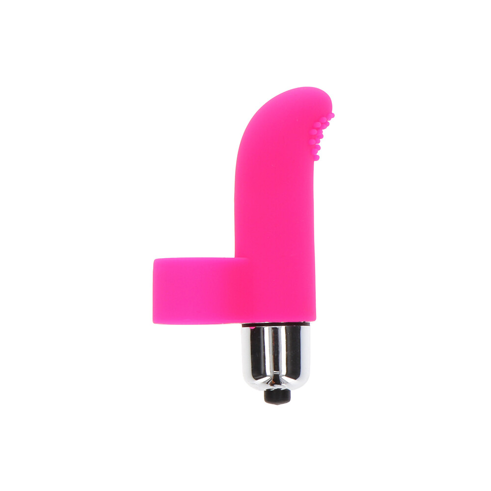 The ToyJoy Tickle Pleaser Finger Vibe from Forbidden Passion