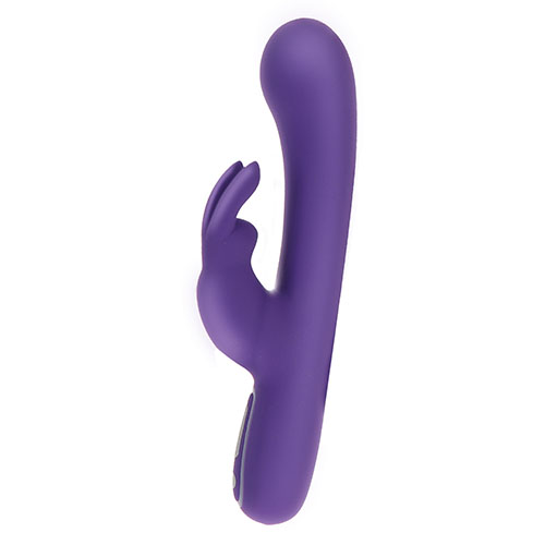 The ToyJoy Love Rabbit Exciting Rabbit Vibrator from Forbidden Passion