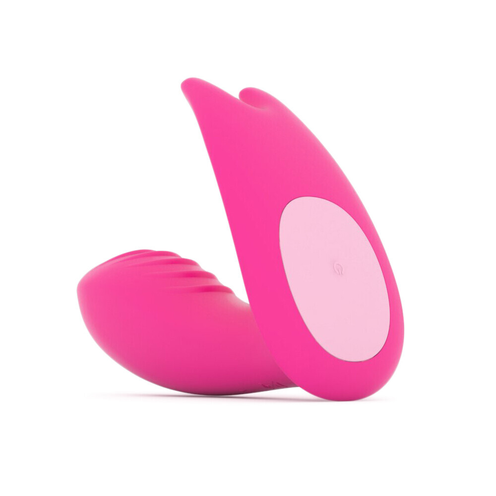 The Magic Motion Eidolon Wearable Vibrator from Forbidden Passion