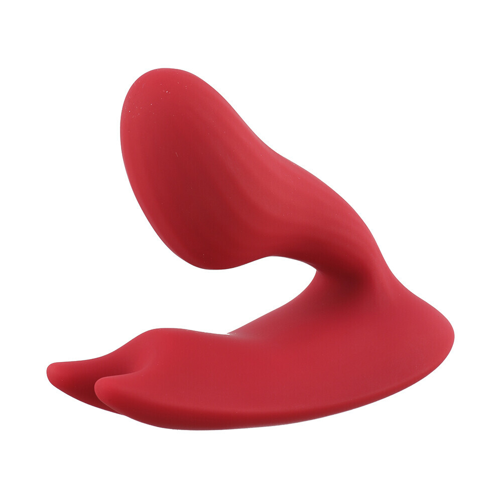 The Magic Motion Umi Smart Wearable Clock Vibrator from Forbidden Passion