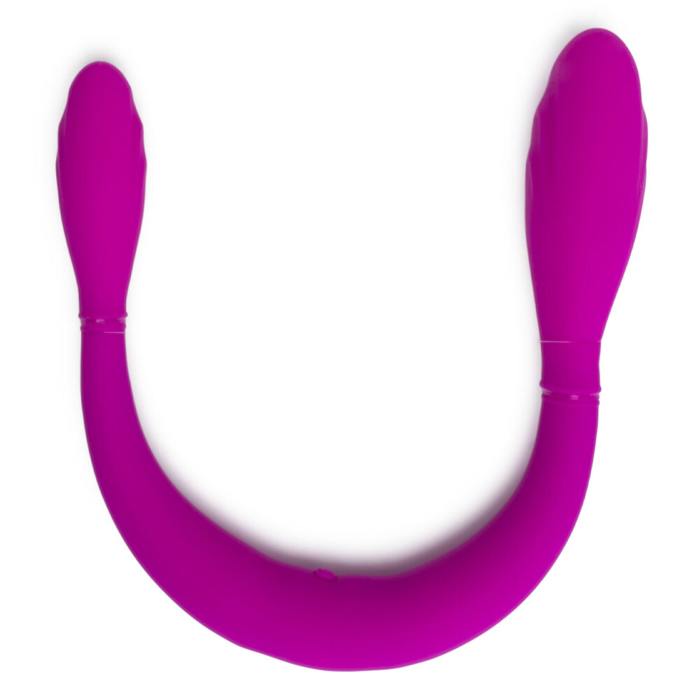 The ToyJoy Infinity Double Dildo from Forbidden Passion