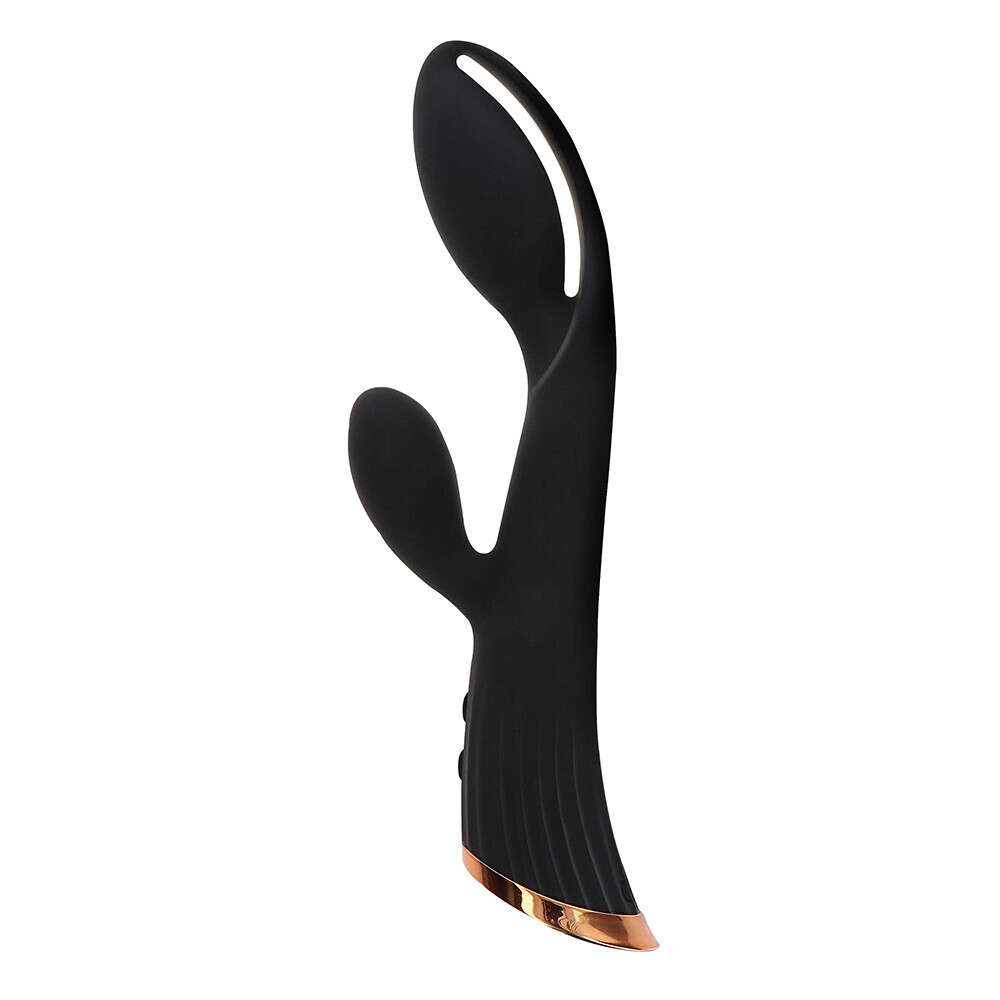 The ToyJoy Ivy Cassia Xtra Intense Vibrator from Forbidden Passion