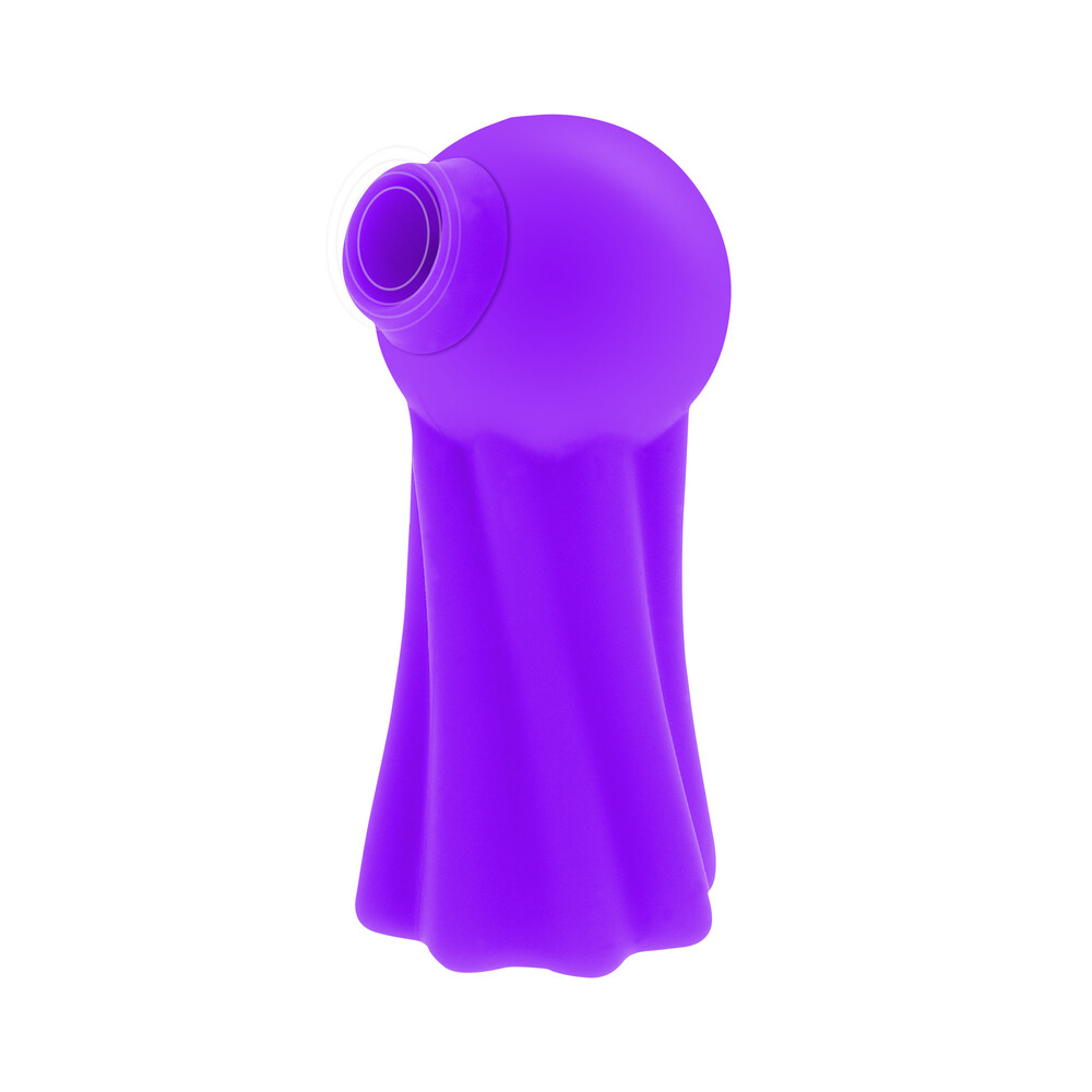 The ToyJoy Happiness Dance The Night Away Stimulator from Forbidden Passion