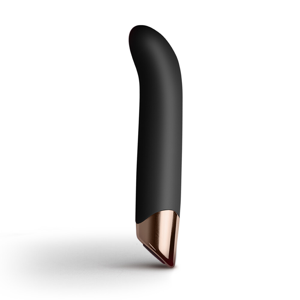 The Rocks Off Chaiamo GSpot Vibrator from Forbidden Passion