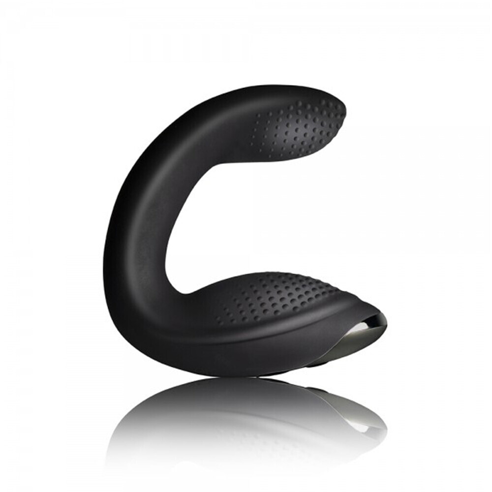 The Rocks Off Rude Boy Xtreme Prostate Vibrator from Forbidden Passion