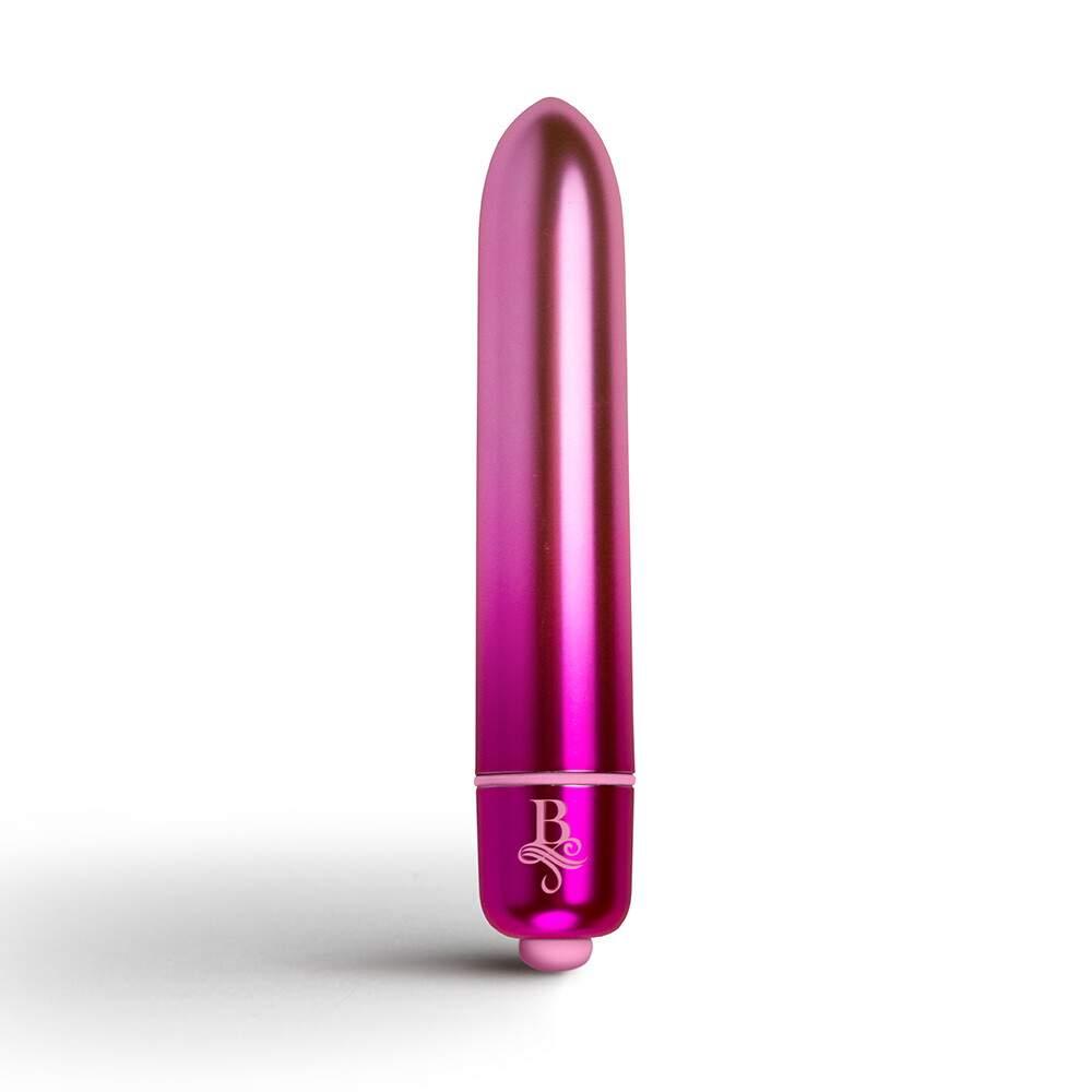 The Rocks Off Boudoir Courtesan Bullet from Forbidden Passion