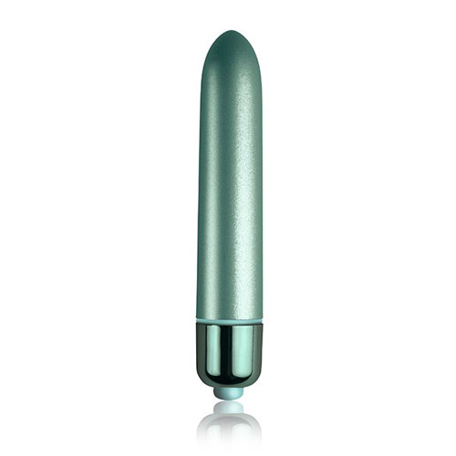 The Rocks Off Touch Of Velvet Aqua Lily from Forbidden Passion