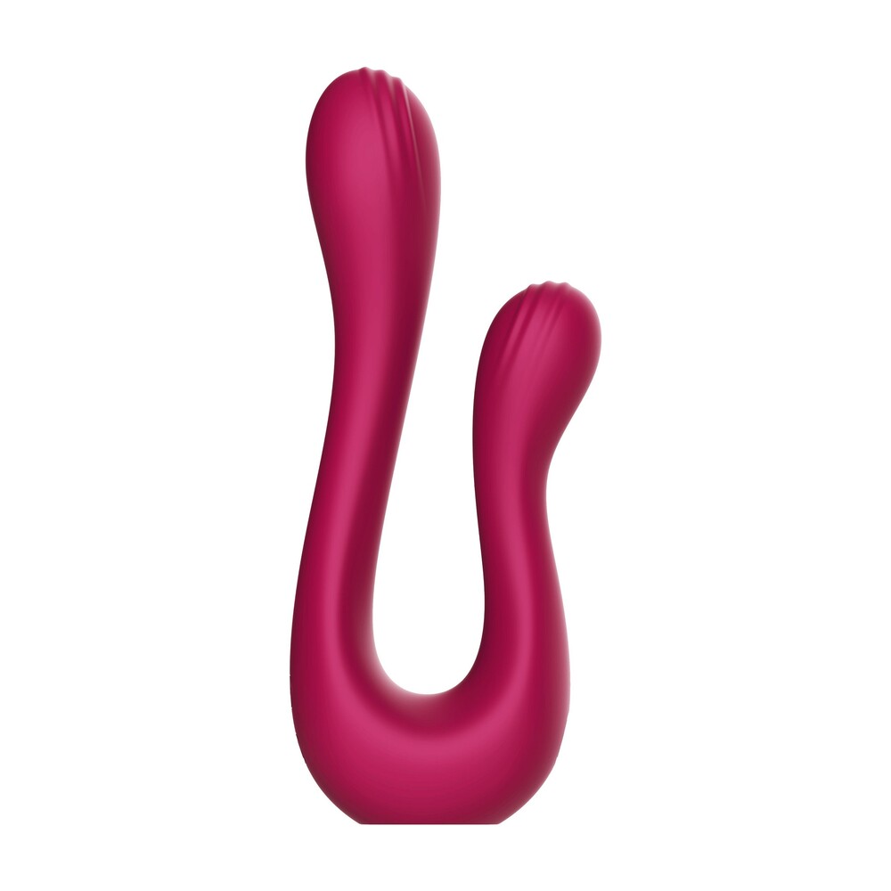 The Xocoon Sync Sensation Vibrator from Forbidden Passion