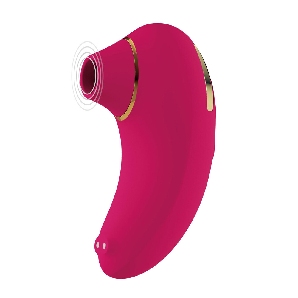 The Xocoon Infinite Love Stimulator from Forbidden Passion