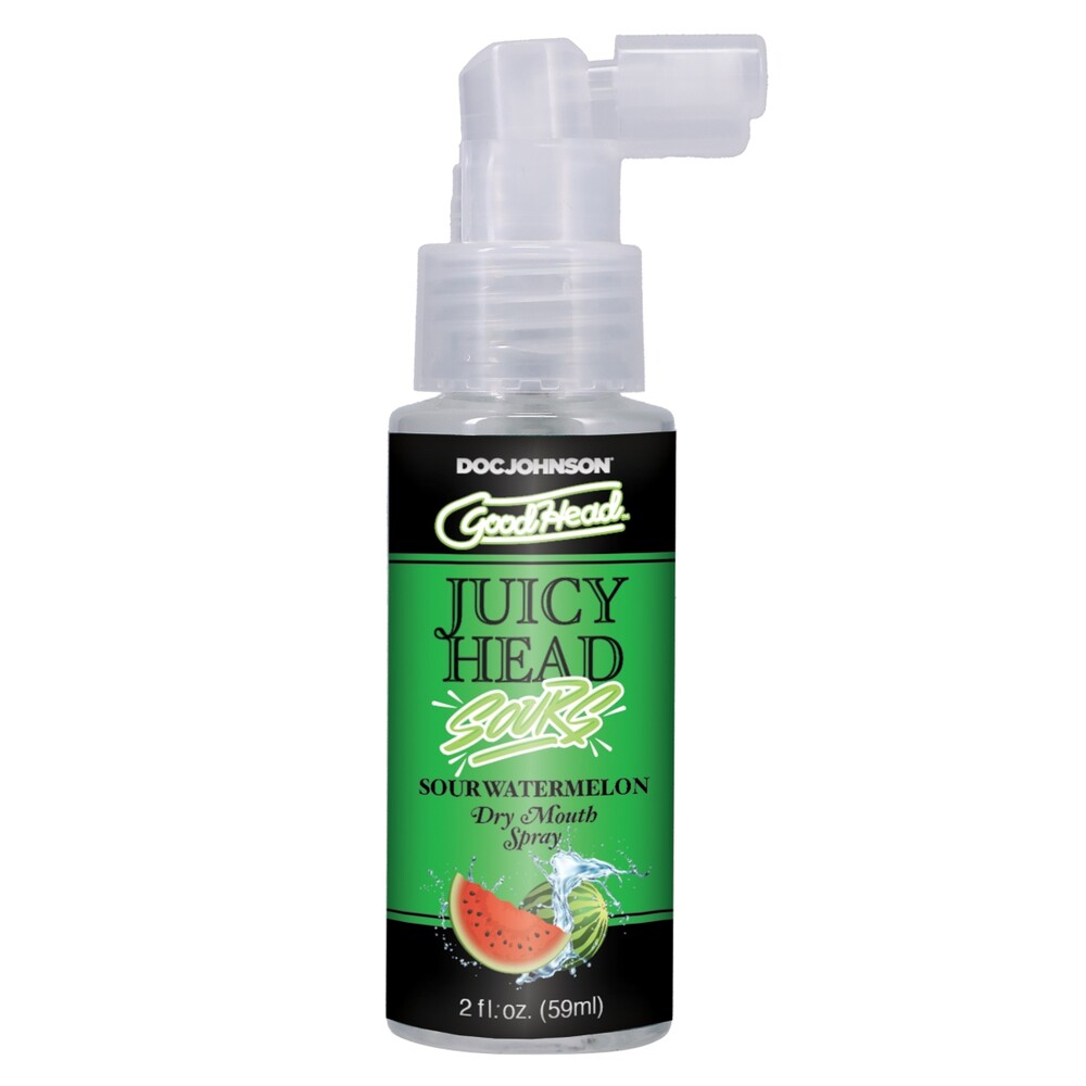 The GoodHead Juicy Dry Mouth Sour Watermelon 59ML from Forbidden Passion