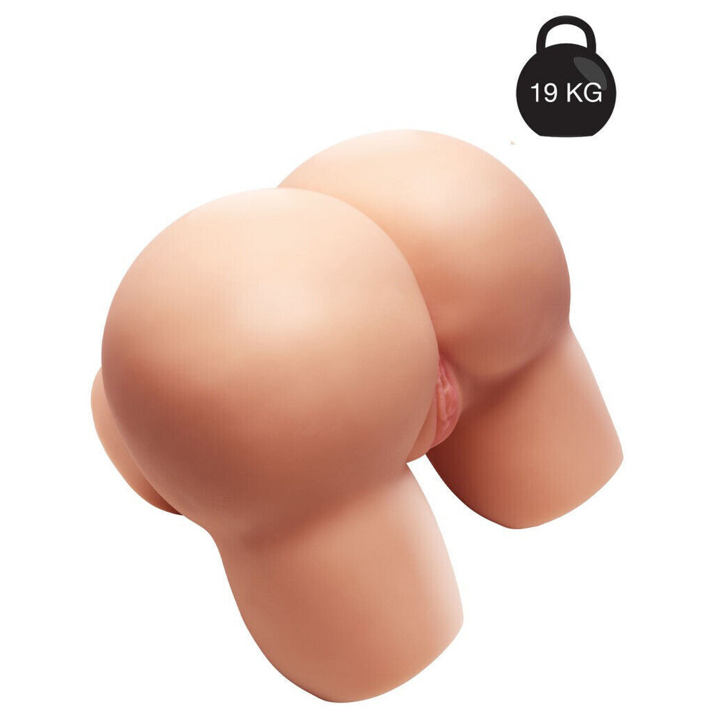 The Bangers Fabulous Fat Mega Ass 19kg from Forbidden Passion