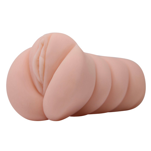 The Bangers Super Wet Travel Beaver Masturbator from Forbidden Passion