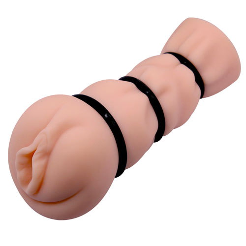 The Bangers Mega Tight Masturbator from Forbidden Passion