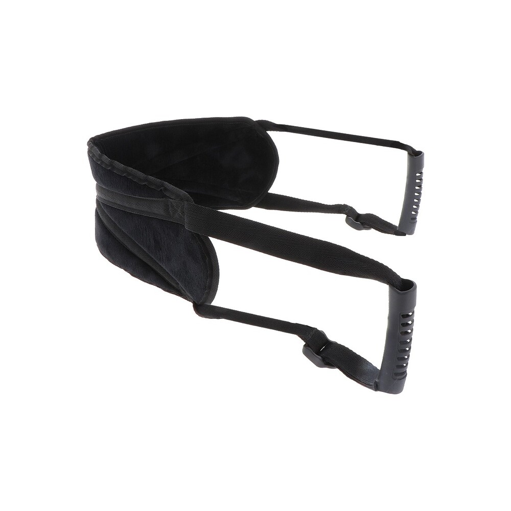 The Taboom Bondage Essentials Doggy Style from Forbidden Passion
