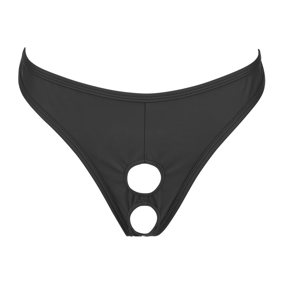 The Svenjoyment Showmaster String from Forbidden Passion