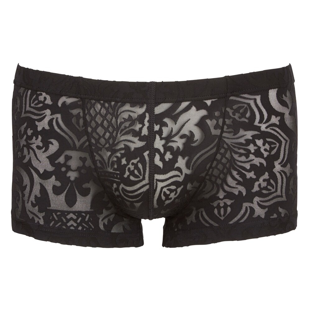 The Svenjoyment Mens Patterned Brief from Forbidden Passion
