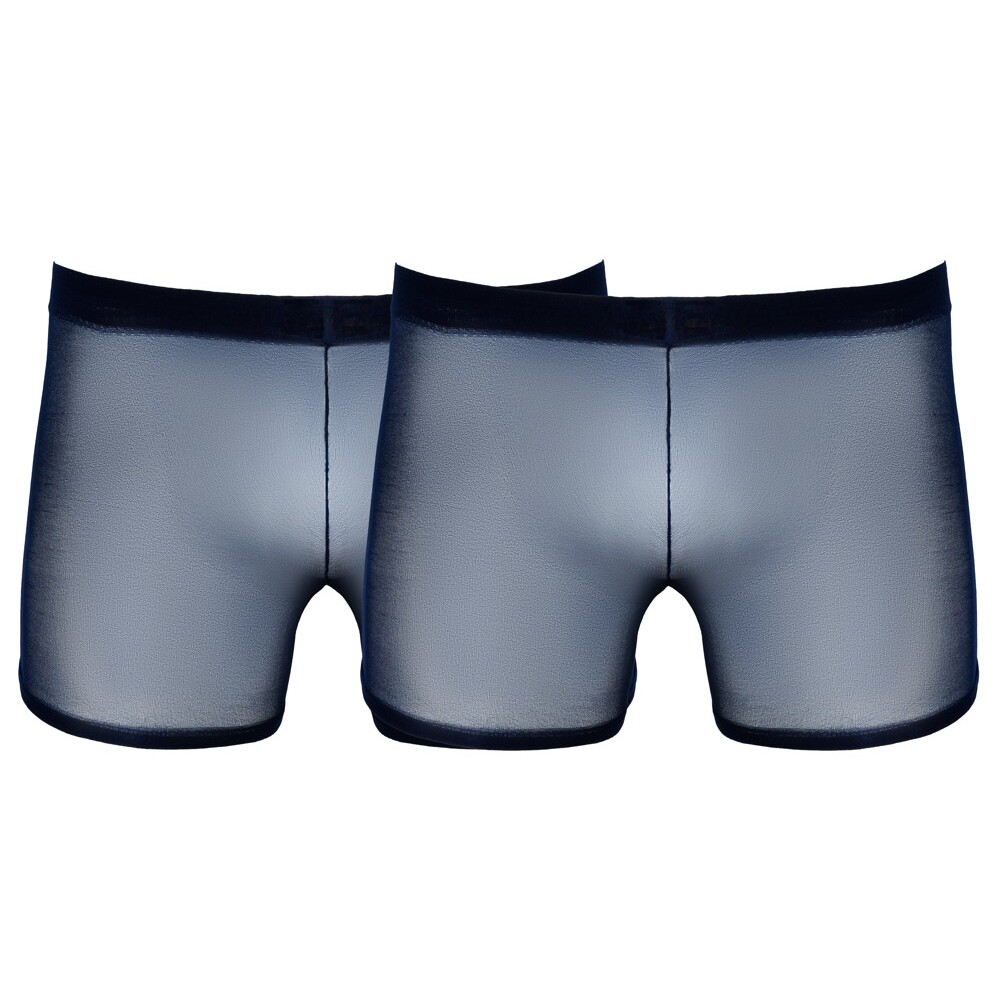 The Svenjoyment Pack Of 2 Revealing Pants from Forbidden Passion