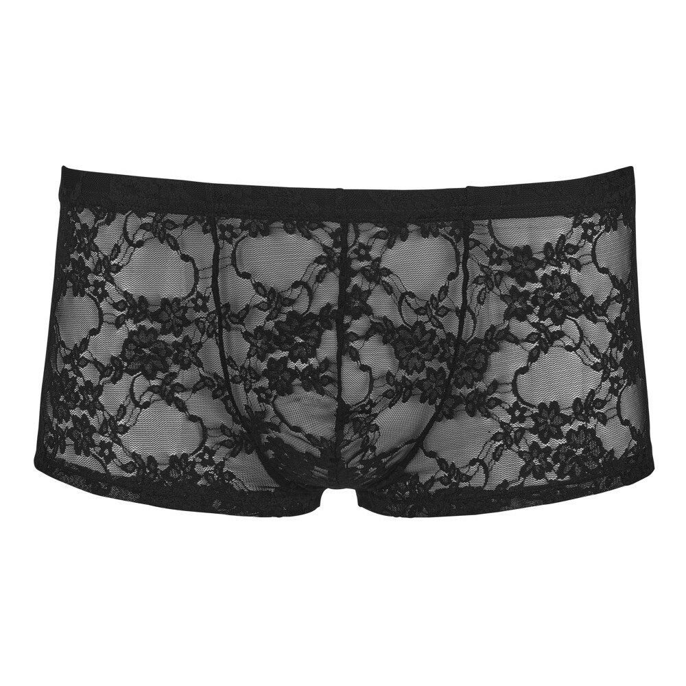The Svenjoyment Lacey Boxer Briefs from Forbidden Passion