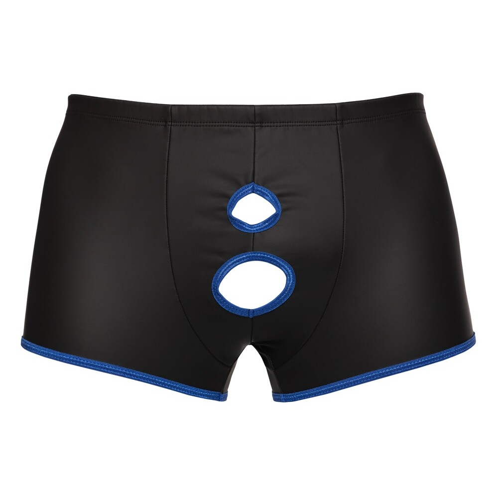 The Svenjoyment Open Pants from Forbidden Passion