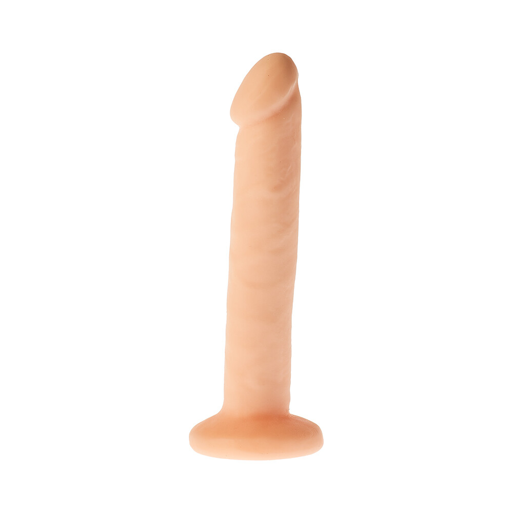 The Mister Dixx Mad Mathew 5.1 Inch Dildo from Forbidden Passion