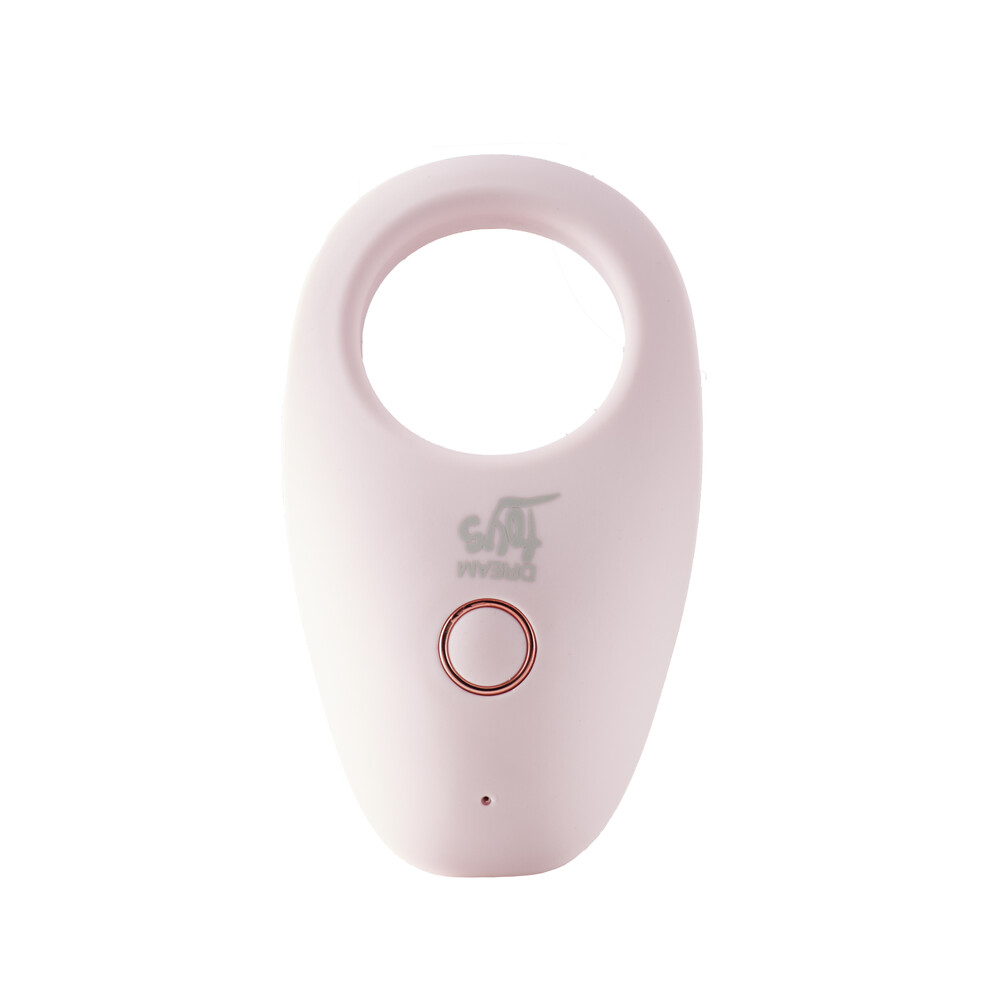 The Vivre Bibi Cock Ring from Forbidden Passion
