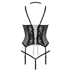 Obsessive Alessya Corset