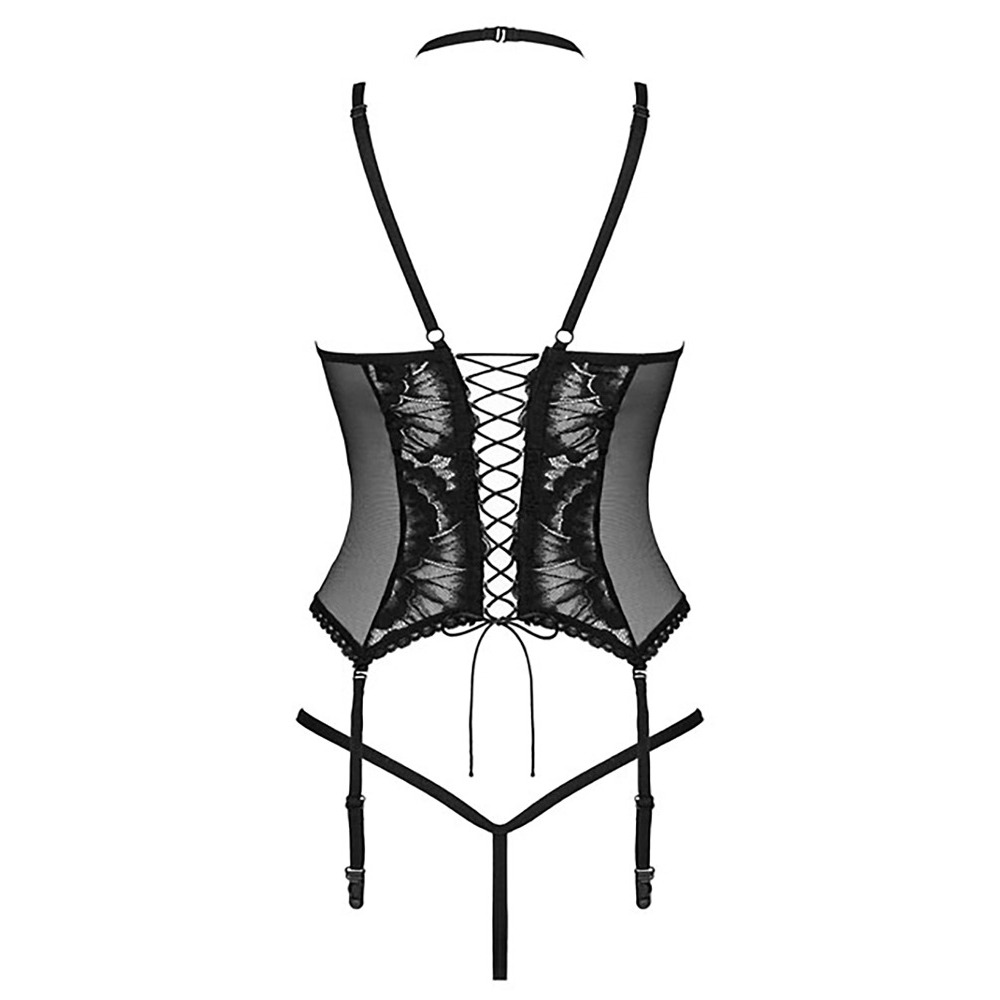Obsessive Alessya Corset