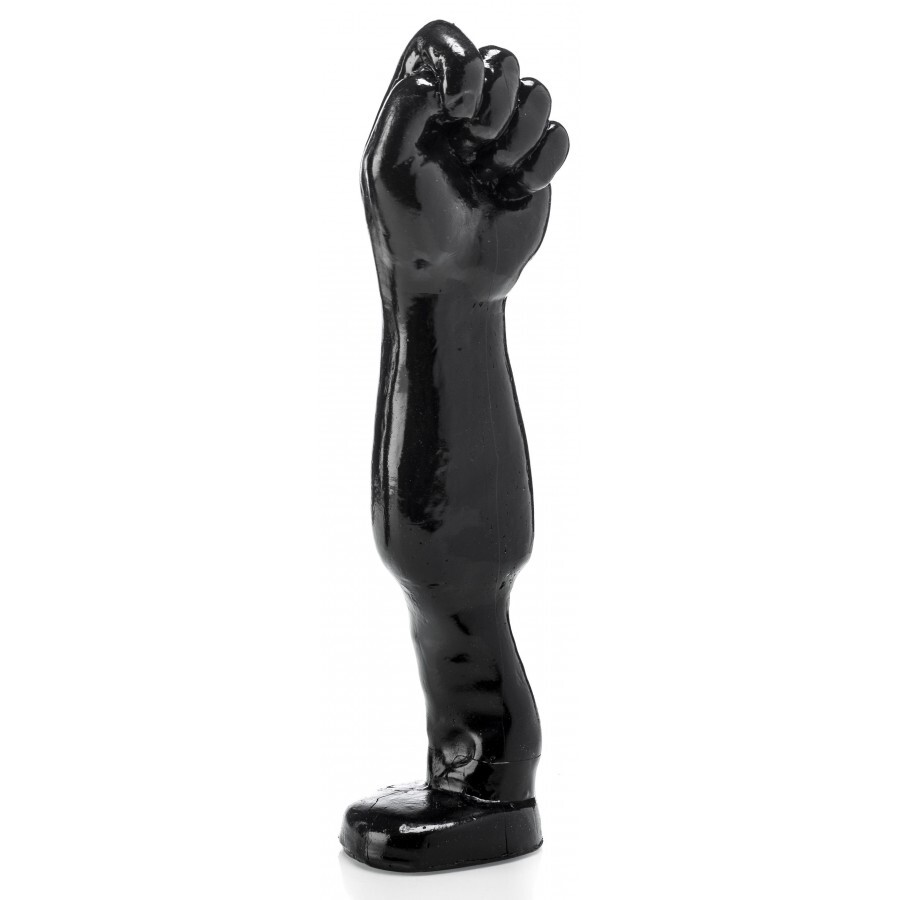 The Fist Impact Hold The Fist from Forbidden Passion